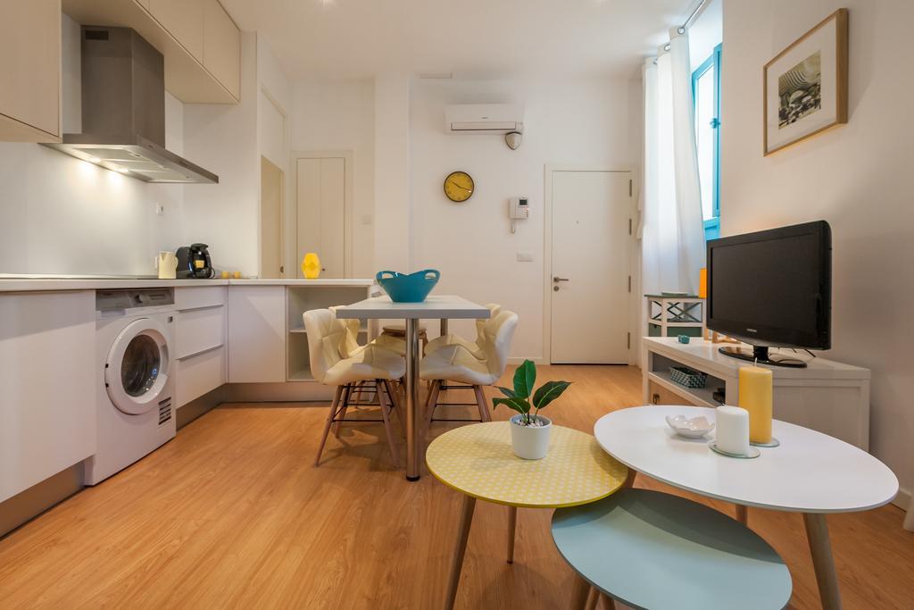 Sevillahome-El Loft De Heracles Exterior photo