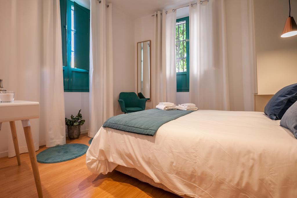 Sevillahome-El Loft De Heracles Exterior photo