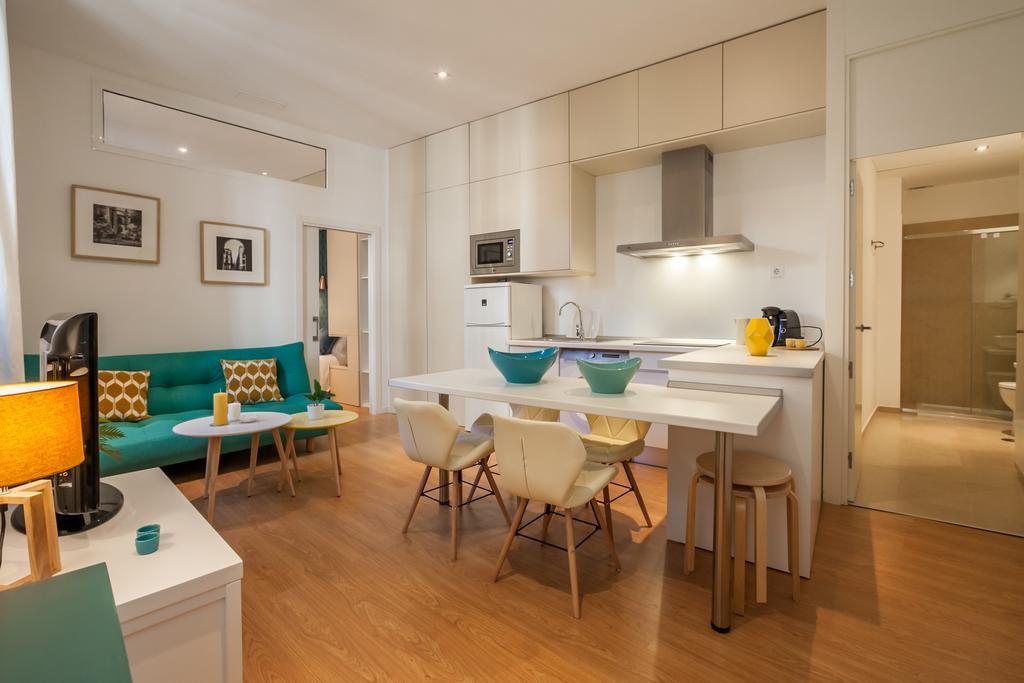 Sevillahome-El Loft De Heracles Exterior photo