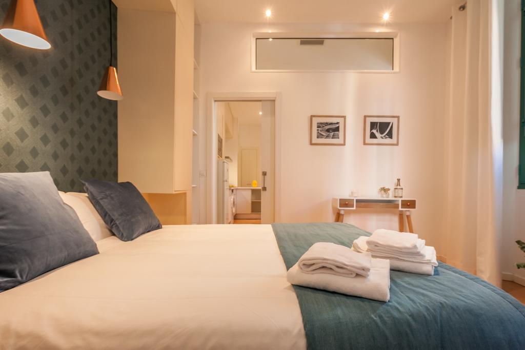 Sevillahome-El Loft De Heracles Exterior photo